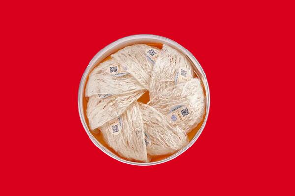 建始县回收燕窝